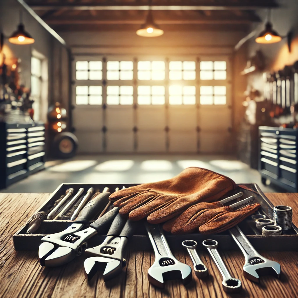 About Our Family-Owned Garage Door Company in Dresher PA - Professional Service Team
