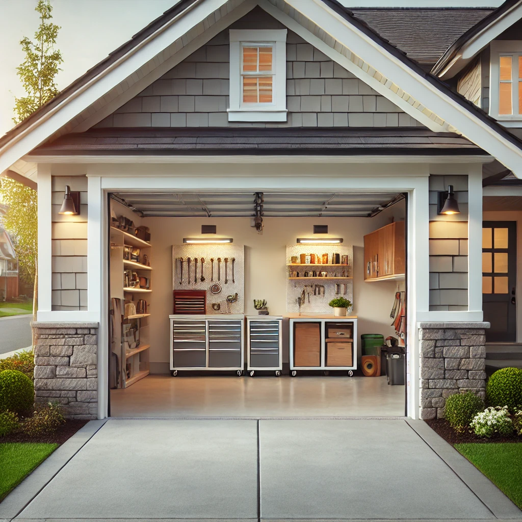 Latest garage door repair tips and maintenance guides from Dresher's trusted experts