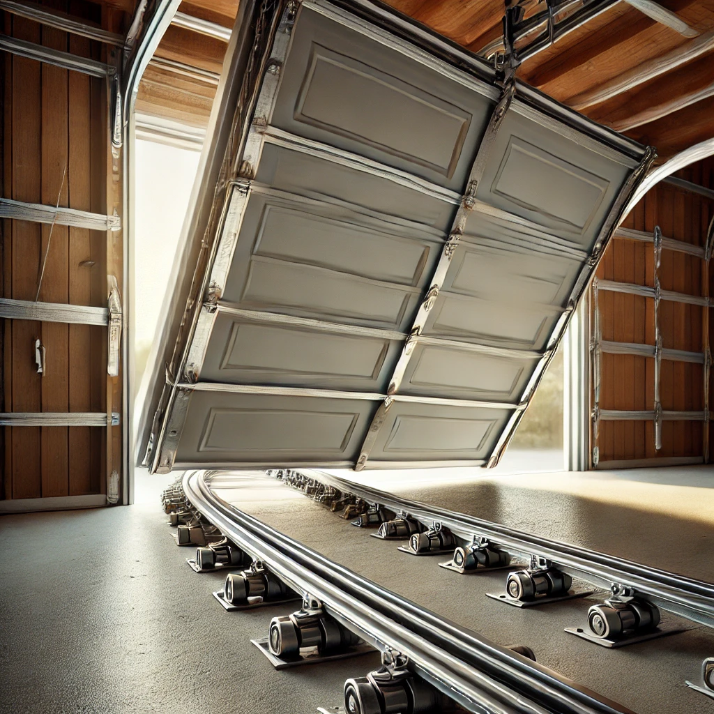 Garage door off track repair in Dresher PA - 24/7 Emergency Repair Services by Garage Door Repair Dresher Pennsylvania