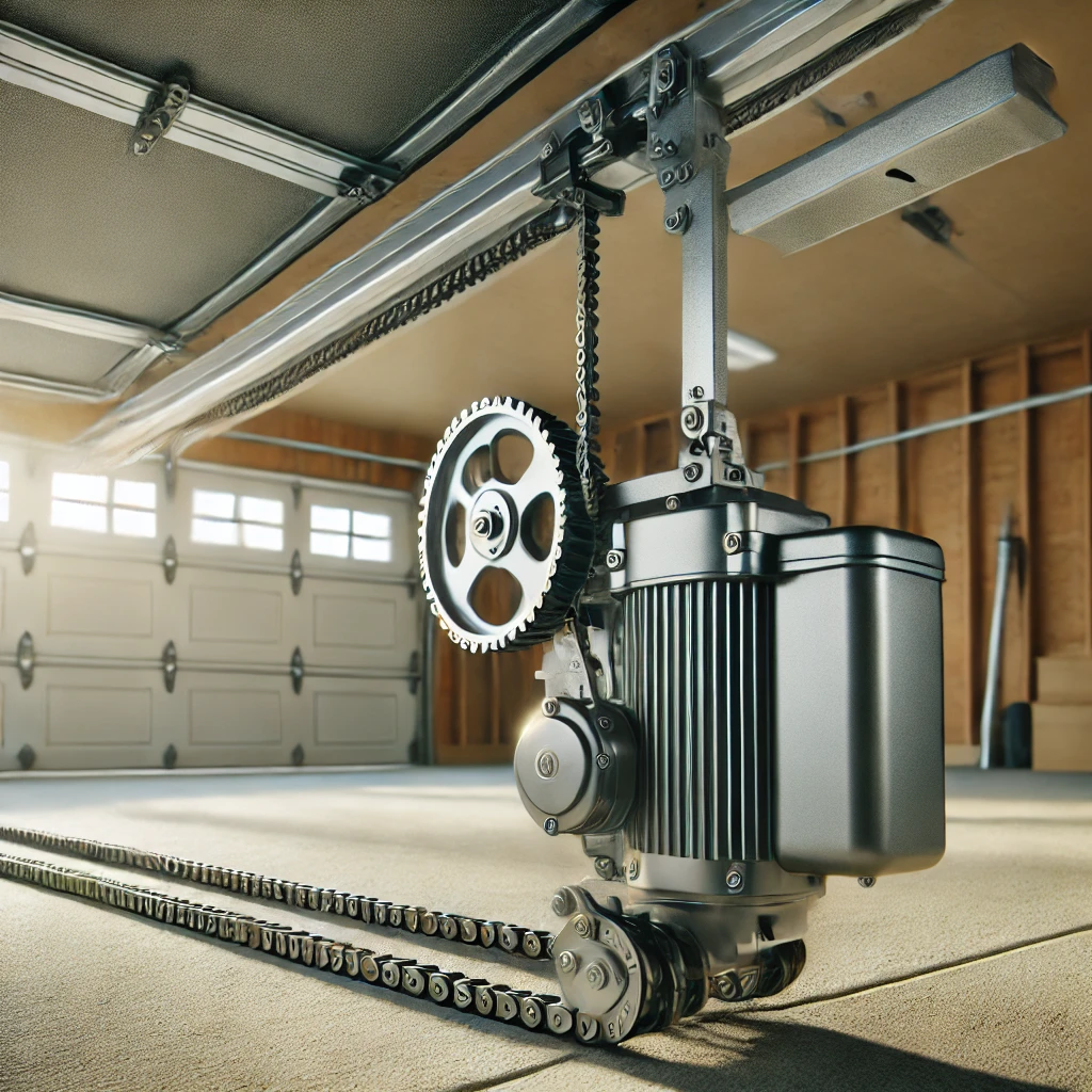 Garage Door Opener Installation & Service in Dresher PA - Professional Solutions for All Opener Brands