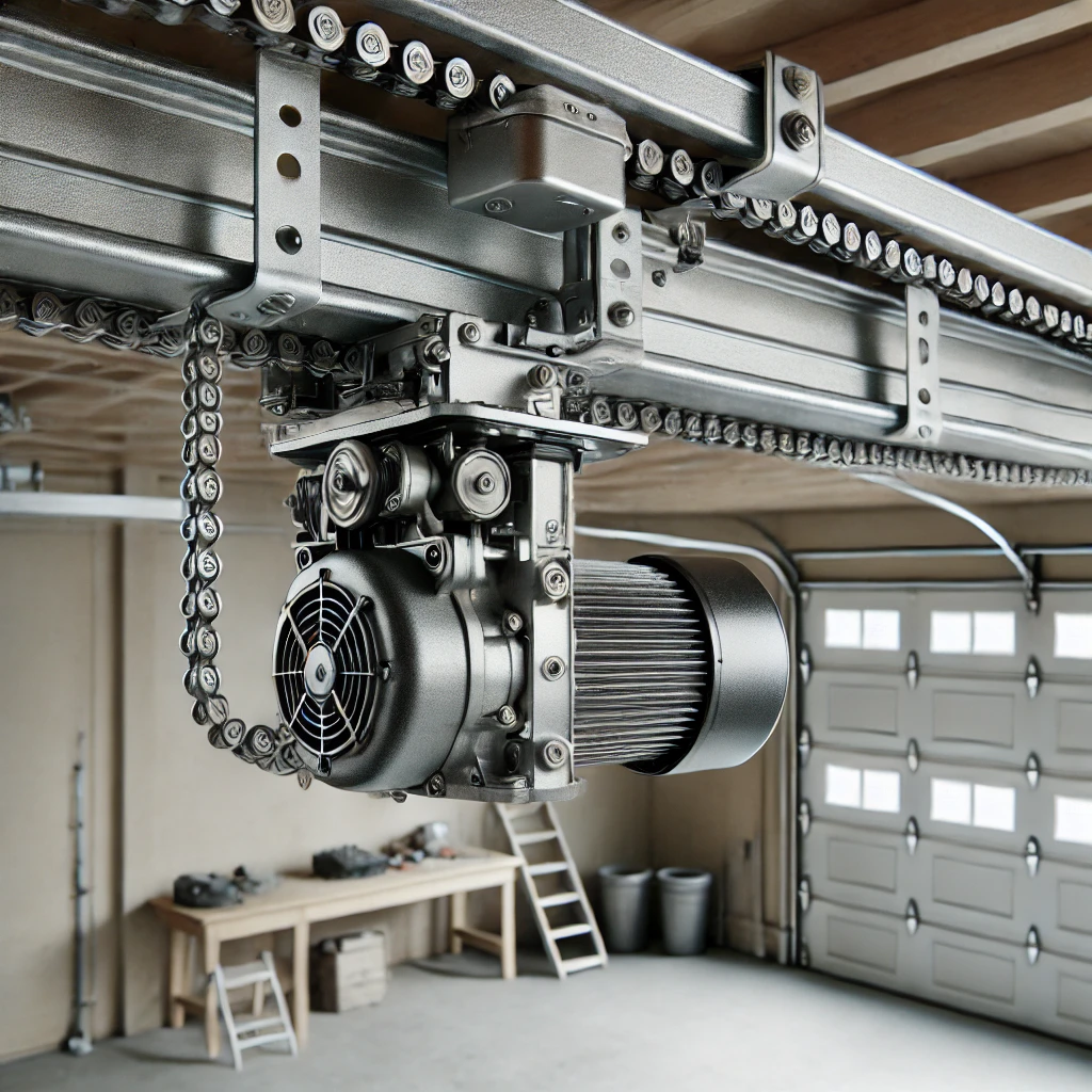 Professional Garage Door Opener Installation Dresher PA - Expert Smart Opener Installation Services