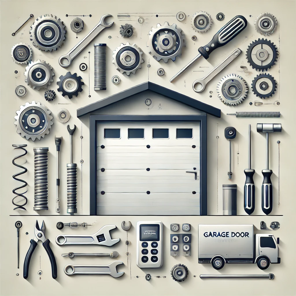 Professional Garage Door Services in Dresher PA - Expert Technical Team