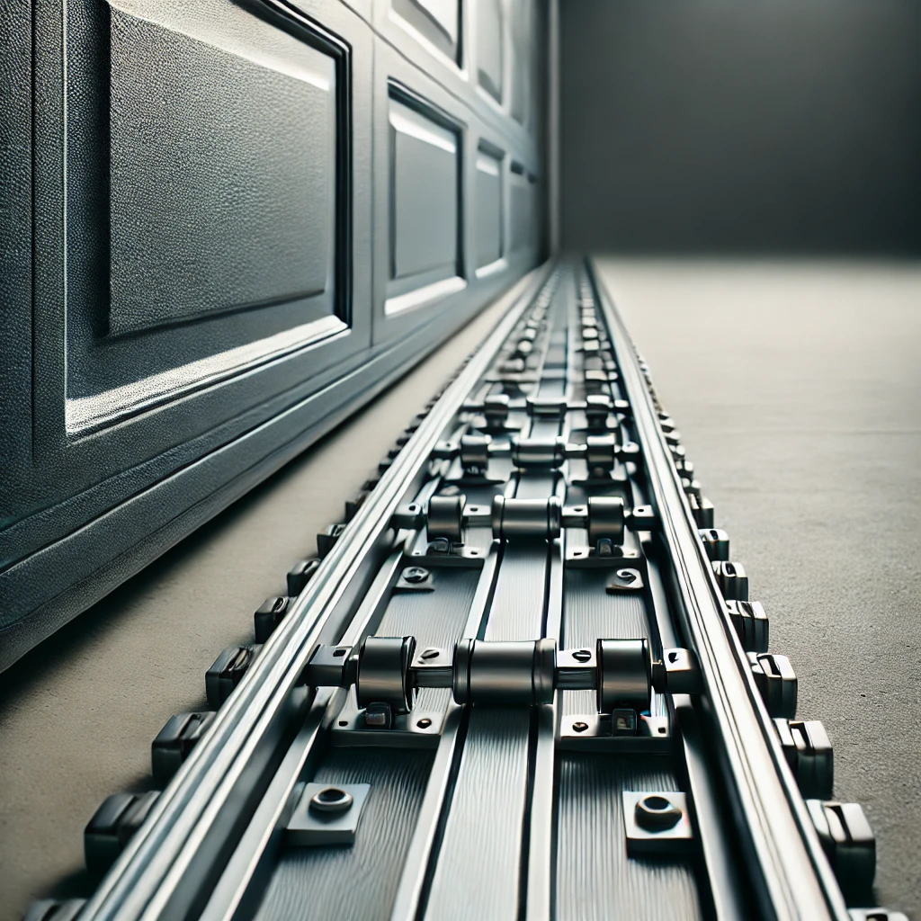 Professional Garage Door Track Repair Dresher PA - Expert Track & Roller Repair Services