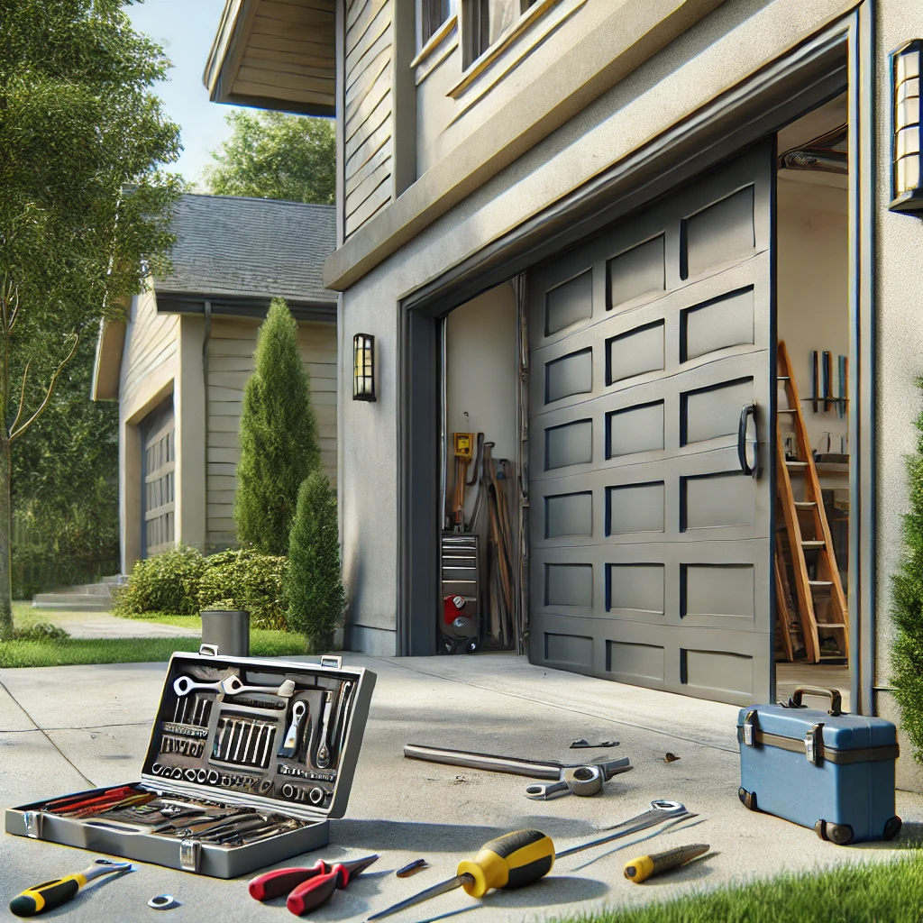 Local Garage Door Repair Dresher PA - 24/7 Emergency Service Near You