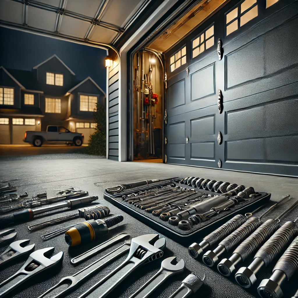 Same Day Garage Door Repair Dresher PA - Fast Service for Springs, Openers & More